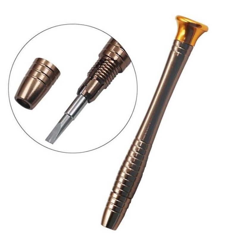 Bộ Tua Vít, Bộ Dụng Cụ Sửa Chữa Mở Đa Năng Torx Điện Tử 25 Trong 1 Chính Xác Đối Với Điện Thoại Tablet Máy Ảnh Đồng Hồ