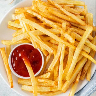 TƯƠNG CÀ KETCHUP OTTOGI 300G
