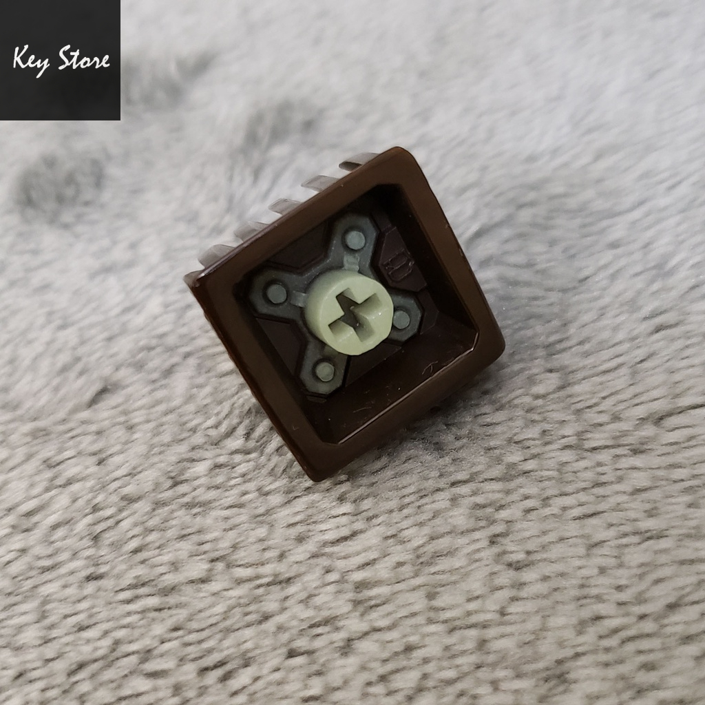 Nút bàn phím cơ artisan keycap the XXX