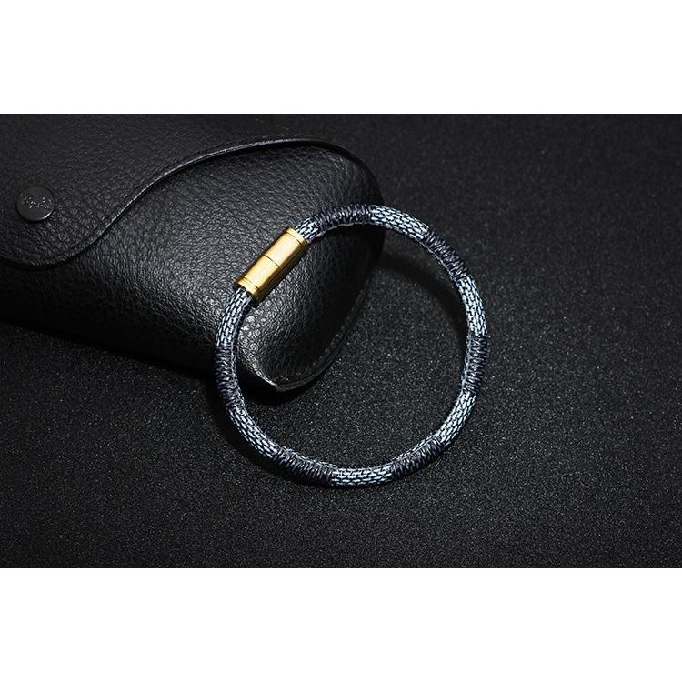 - VÒNG DA ĐEO TAY - OWL STORE