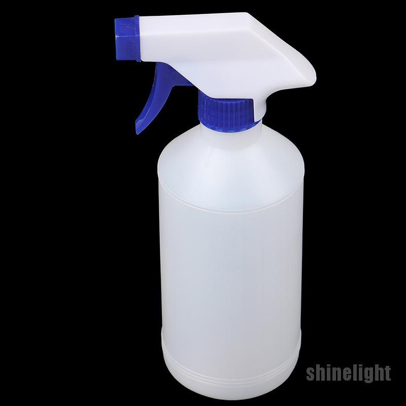 Bình Xịt Nước Tưới Cây 500ml Tiện Dụng