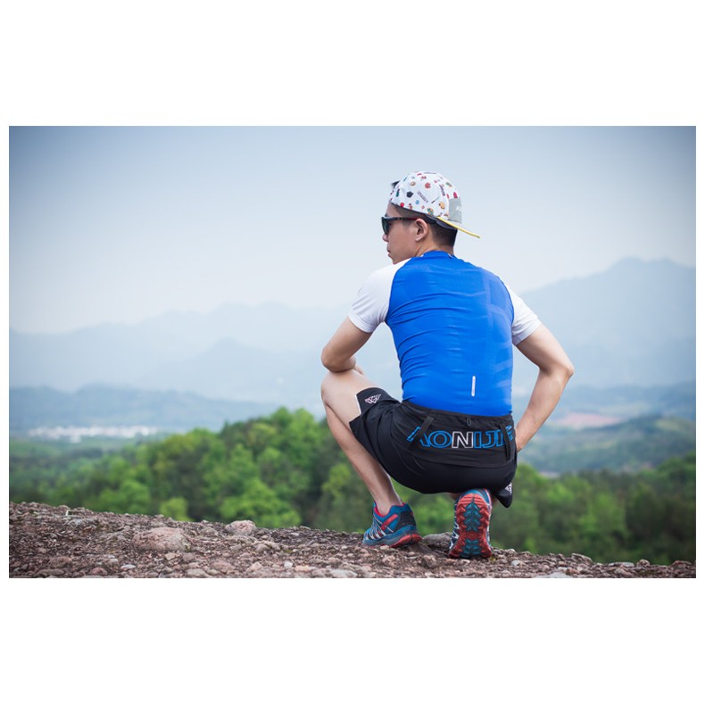 ĐAI BỤNG CHẠY BỘ AONIJIE W8101