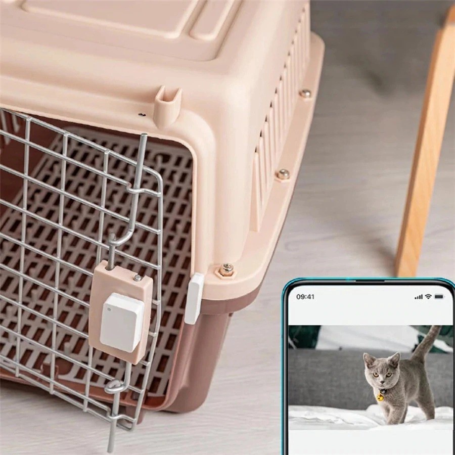 Cảm biến cửa thông minh Xiaomi Sensor gen2 - Dùng Homekit