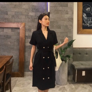Váy thời trang nữ