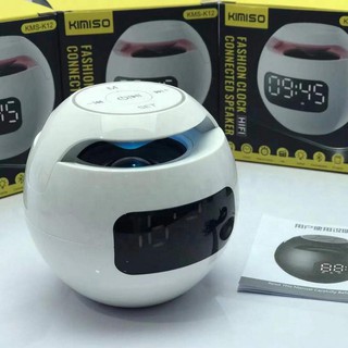 Loa Bluetooth Kimiso KMS-K12