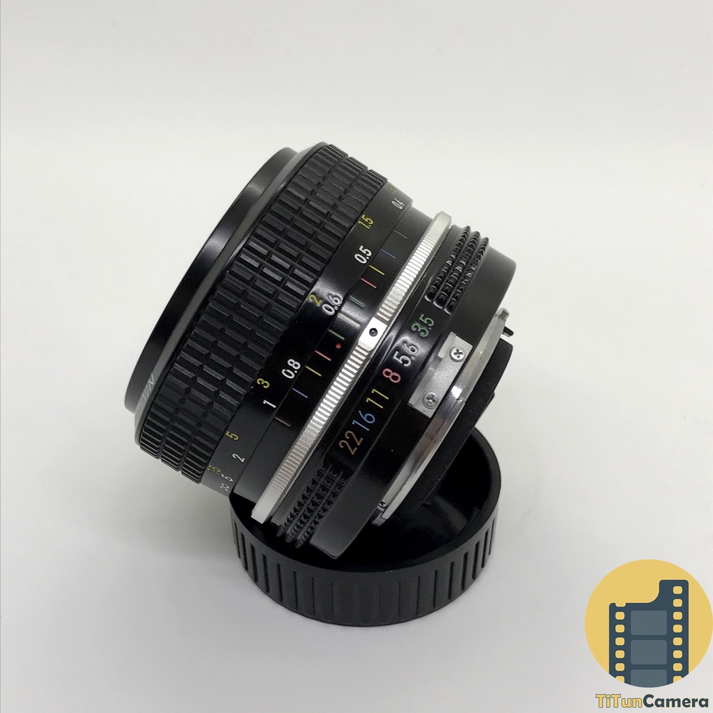 ỐNG KÍNH  NIKON 28MM F3.5