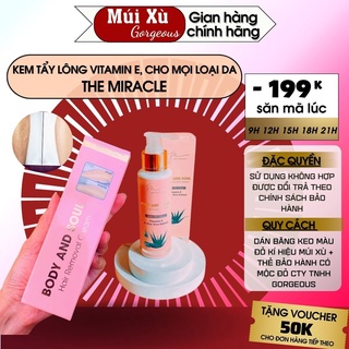Kem tẩy lông Ashi 100ml Múi Xù Chiết Xuất Nha Đam dùng cho vùng kín, nách, chân tay, body an toàn cho mọi loại da
