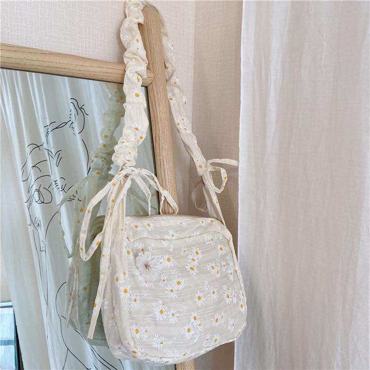 Túi Tote Tana | Kiểu túi hộp | 25 x 16 x 23 cm