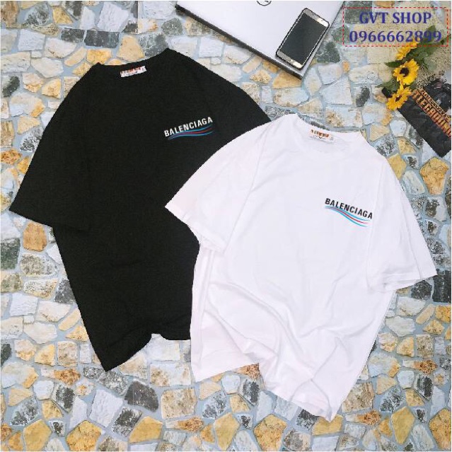 FREE SHIP - Áo thun tay lỡ unisex nam nữ freesize, mã N002. .