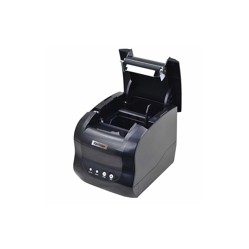 MÁY IN MÃ VẠCH XPRINTER XP-365B- Hàng Nhập Khẩu