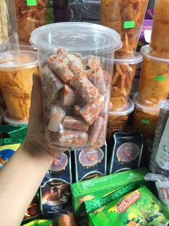 BÁNH TRÁNG TRỘN đủ vị