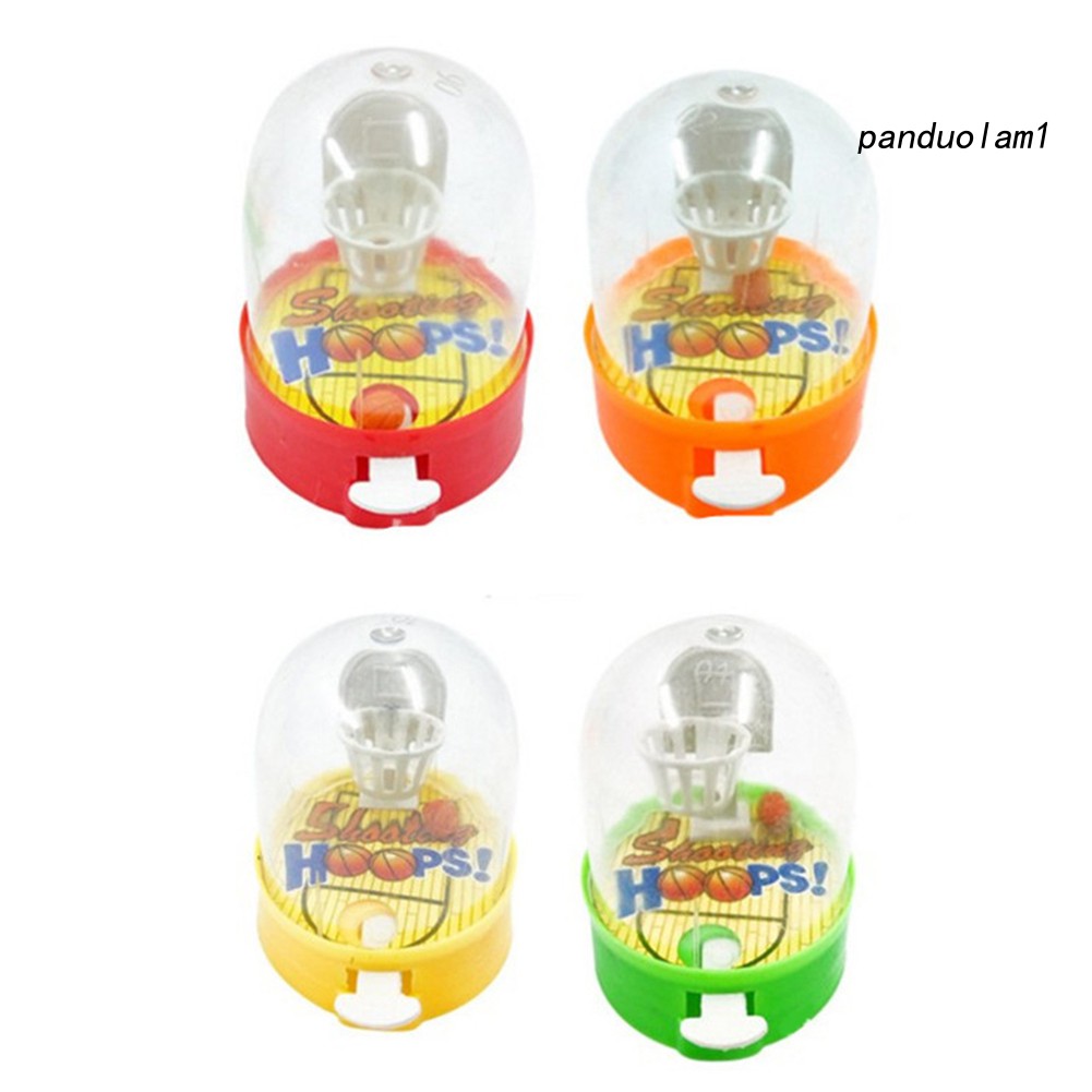 Đồ chơi bóng rổ mini vui nhộn cho bé