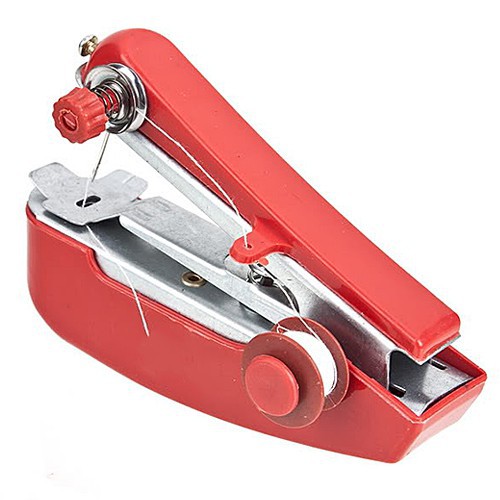 Máy may mini cầm tay tiện lợi