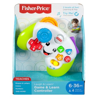 Máy chơi game Fisher Price Game SP