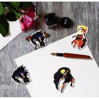 Hình Dán Chống Thấm Nước Anime Naruto