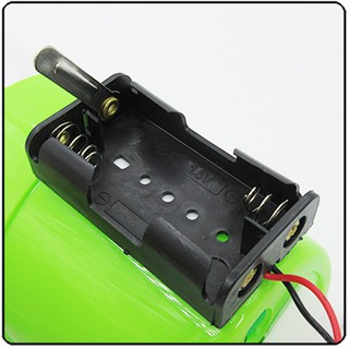 MÁY HÚT BỤI - ĐỒ CHƠI LẮP RÁP THÔNG MINH STEM