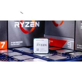 Bộ vi xử lý - CPU AMD Ryzen 9 3950X