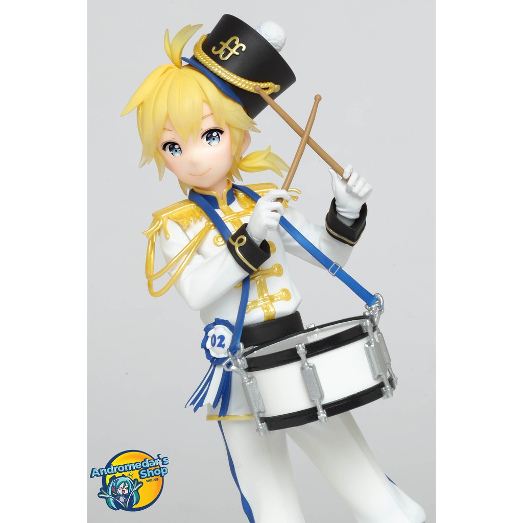 [Taito] Mô hình nhân vật Kagamine Len Winter Live Prize Figures