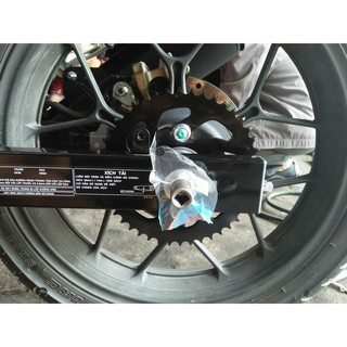 Dĩa Recto 45T cho Winner 150