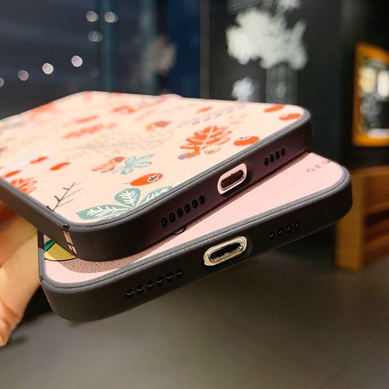 Ốp Điện Thoại Oppo A74 5g A54 A94 A93 4g A15S A53 A33 A52 A92 A31 A91 A5 A9 A7 A5S A12 A11K Ax7 A1K A3S A12E F11 Pro F9 F1S F5 Youth A83 Reno 5f 4f 3