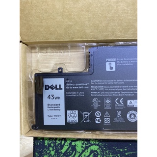 PIN DELL 5547,5447,5548,5442,LATITUDE 3450 3550 ,5542,15-5000,5448,P39F,TRHFF,5557450 PIN ZIN