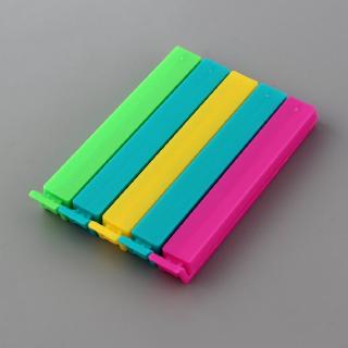 Set 5 Dụng Cụ Kẹp Miệng Túi Thực Phẩm