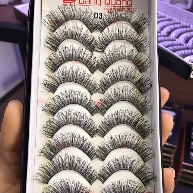 Mi Đăng Quang D3