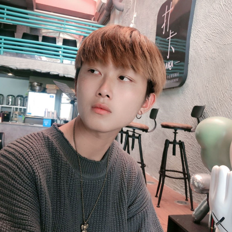 Khuyên kẹp vành tai bằng thép titan không cần xỏ lỗ phong cách Nhật Hàn 19179