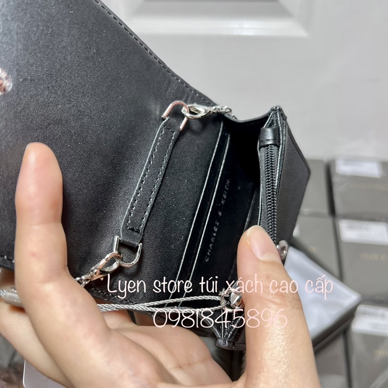 Túi đeo chéo mini fullbox