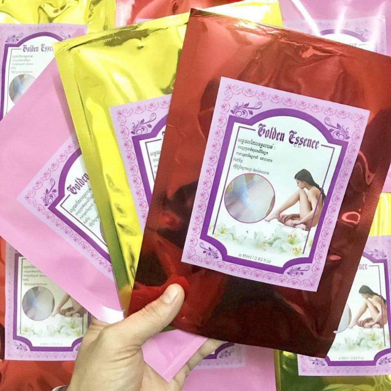 Nước LỘT DA COLLAGEN Thái Lan Cao Cấp