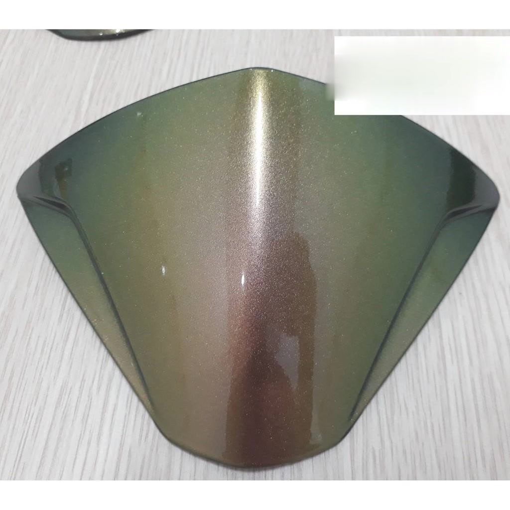 [COMBO] Sơn xịt Samurai màu 3D Khameleon - T808 + Bóng K1K , Dầu nhớt 20