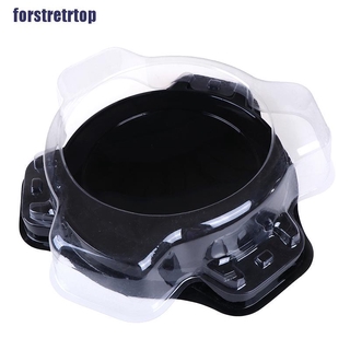 Sàn Đấu Con Quay Hồi Hồi Chuyển Burst Arena Gyro Chất Liệu Nhựa Pvc