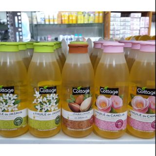 Sữa tắm Cottage 560ml