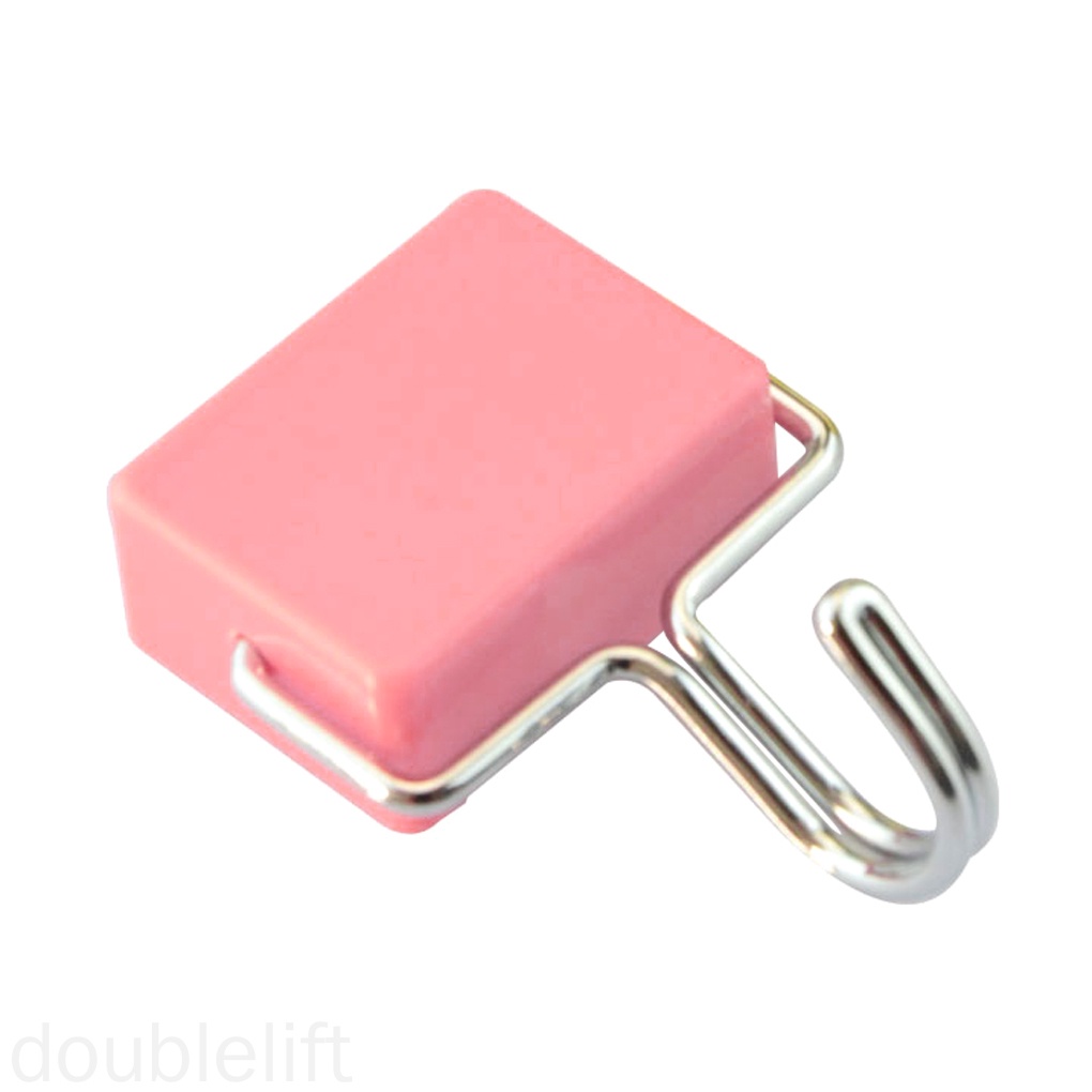 Set 3 Giá Đỡ Màu Treo Tủ Lạnh Tiện Dụng