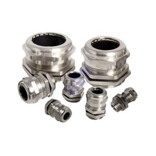 Ốc siết cáp kim loại M