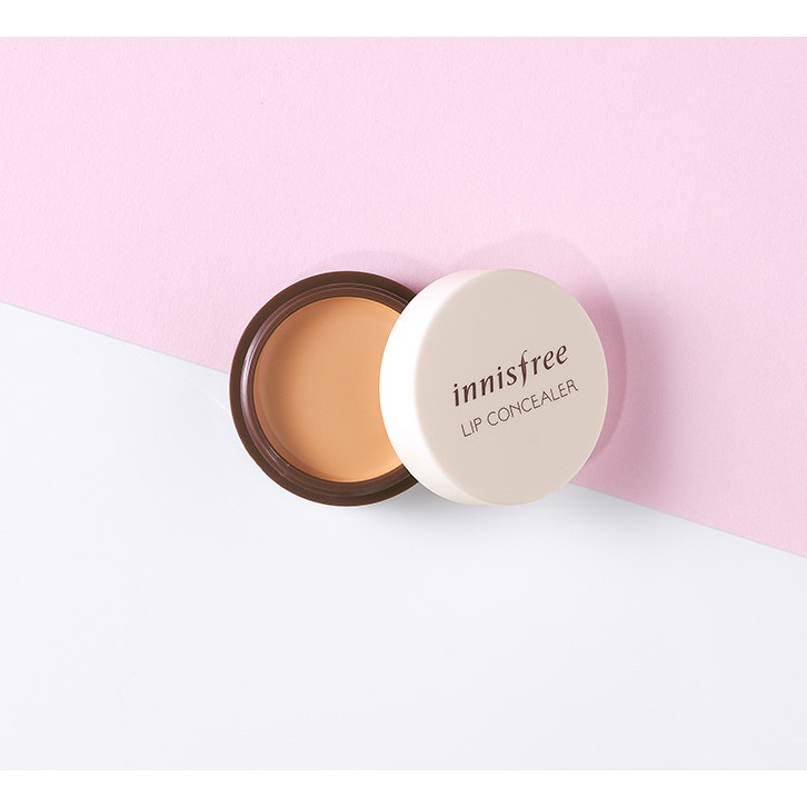 Che khuyết điểm môi Tapping Lip Concealer