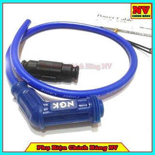 🔥🔥Dây Tăng Áp Bugi Xe Máy Bugi NGK Full Bộ