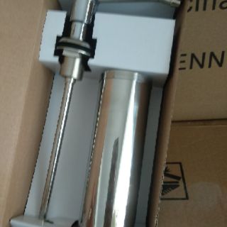 Bình xịt nước rửa bát inox sus 304
