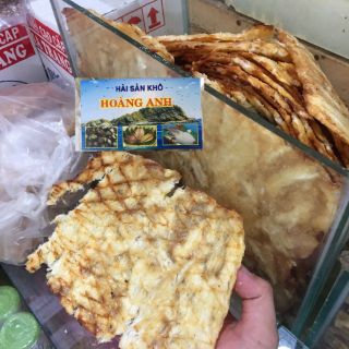 Cá thiều miếng ăn liền