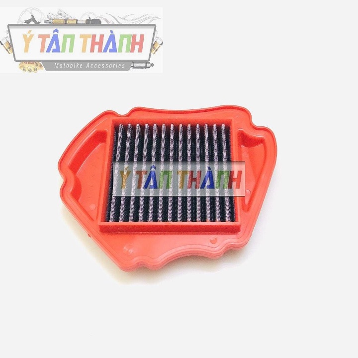 Lọc Gió Độ Future 125 Đời 2017 MS1948