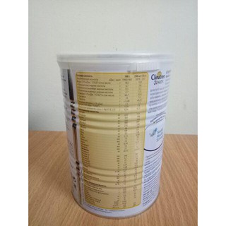 Sữa béo Nga Clinutren Junior 400gr (date T6/2021)
