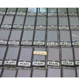 Điện thoại Nokia N95 - 8 GB