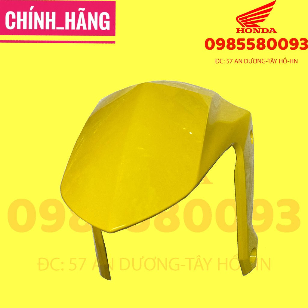 DÈ CHẮN BÙN TRƯỚC WINNER V1 VÀNG CHÍNH HÃNG HONĐA