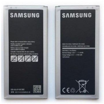 [Sỉ + Lẻ Giá Gốc]Pin Samsung Galaxy J5 2016 /J510 Dung Lượng 3100 mAh bảo hành 6 tháng