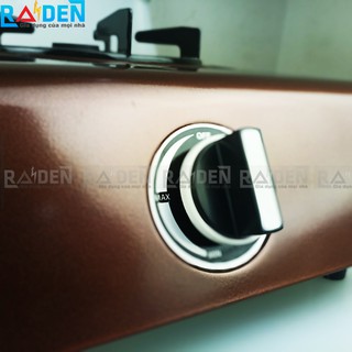 Bếp ga Namilux DL2163AP