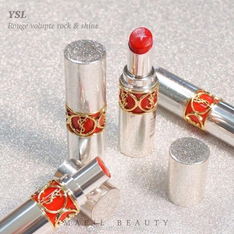 SON YSL ROUGE VOLUPTE SHINE | BigBuy360 - bigbuy360.vn