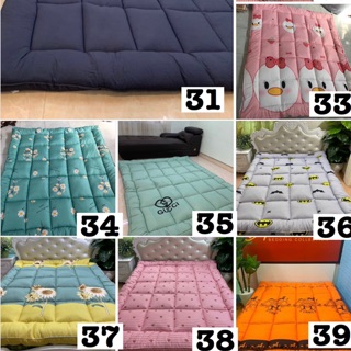 Vỏ Bọc Topper