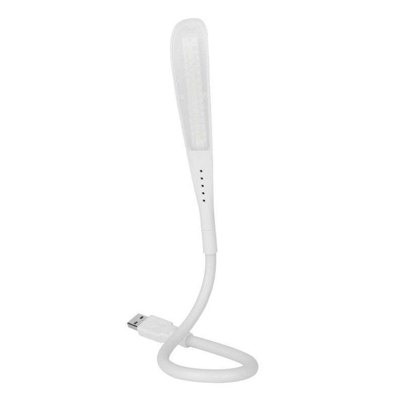 Đèn LED USB mini 14 bóng siêu sáng linh hoạt tiện dụng cho Laptop Notebook PC