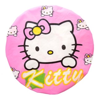 Mũ chụp đầu khi tắm