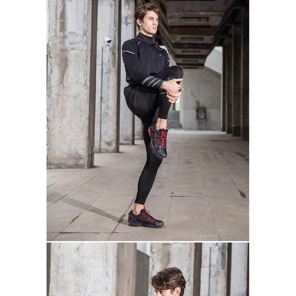 Giày Thể Thao ASICS GEL-Kahana 8 T6L0N-9030 Thời Trang Cao Cấp Cho Nam